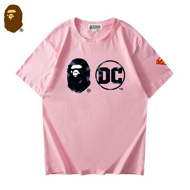 men bape t-shirts S-XXL-047